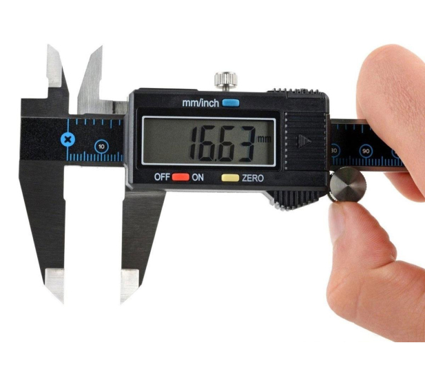 iFixit Suwmiarka cyfrowa Digital Caliper - 1514850 - zdjęcie 2